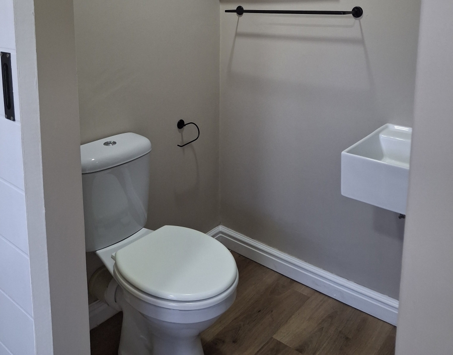 To Let 1 Bedroom Property for Rent in Newton Park Eastern Cape